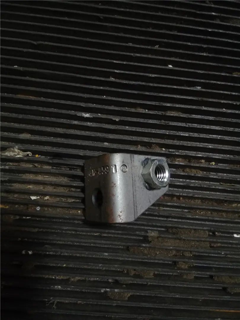 NEW BRACKET image 1
