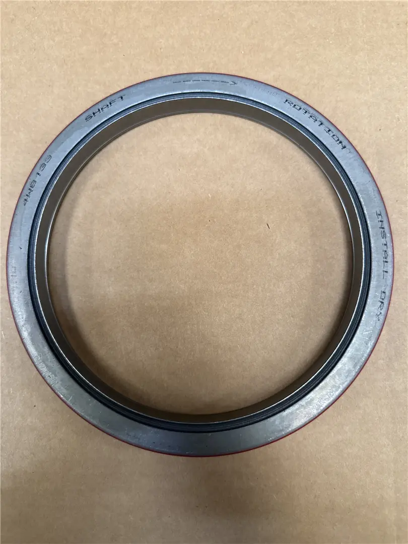 NEW SEAL image 1