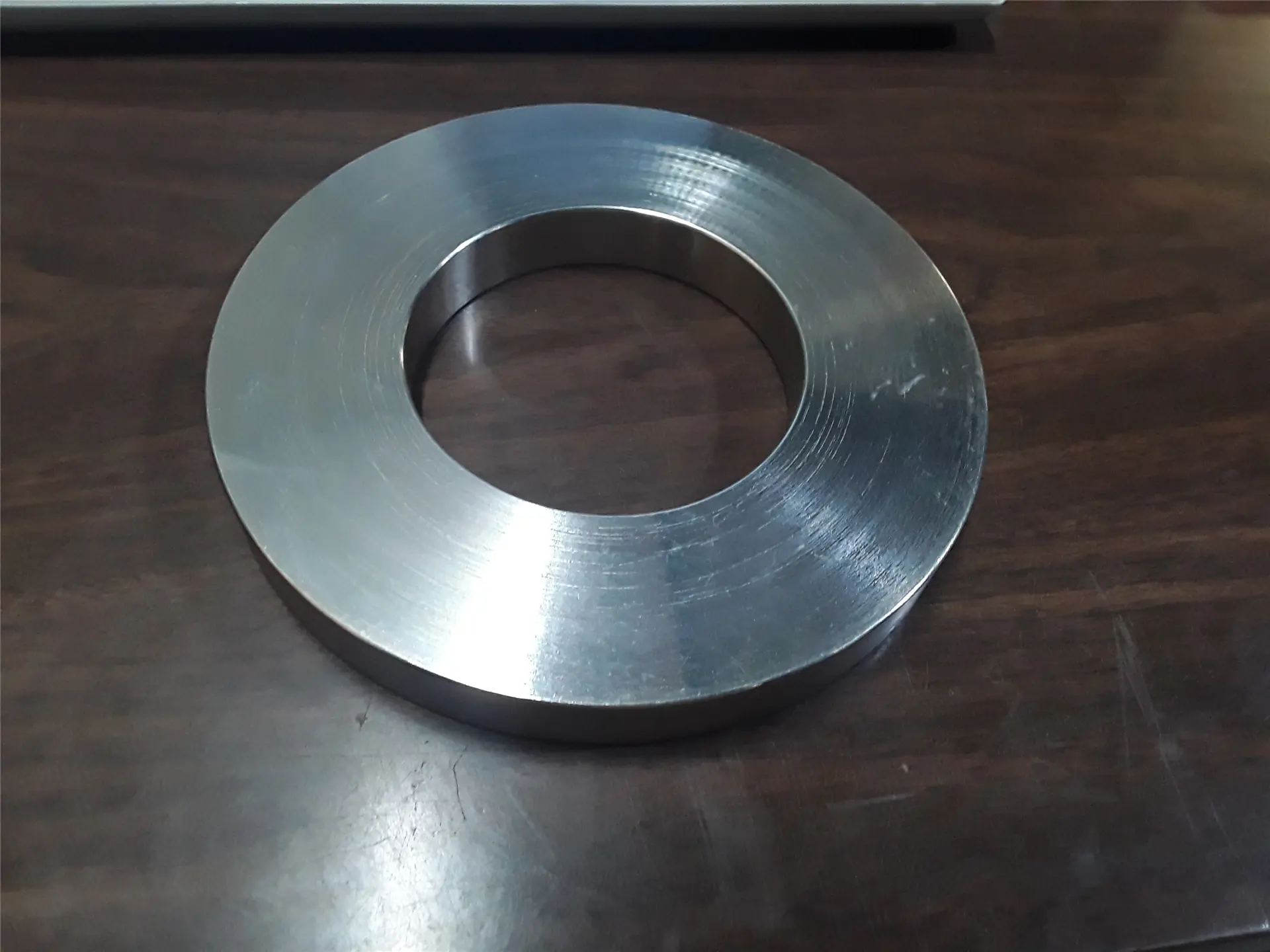 NEW SPACER image 1