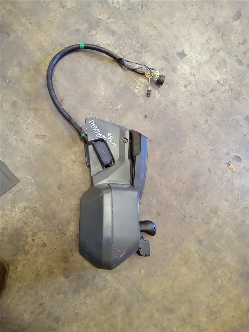 NEW KIT CONTROL image 1