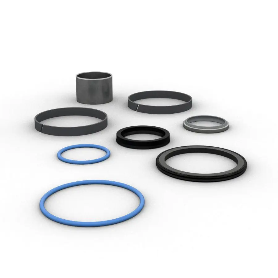 NEW SEAL KIT image 1