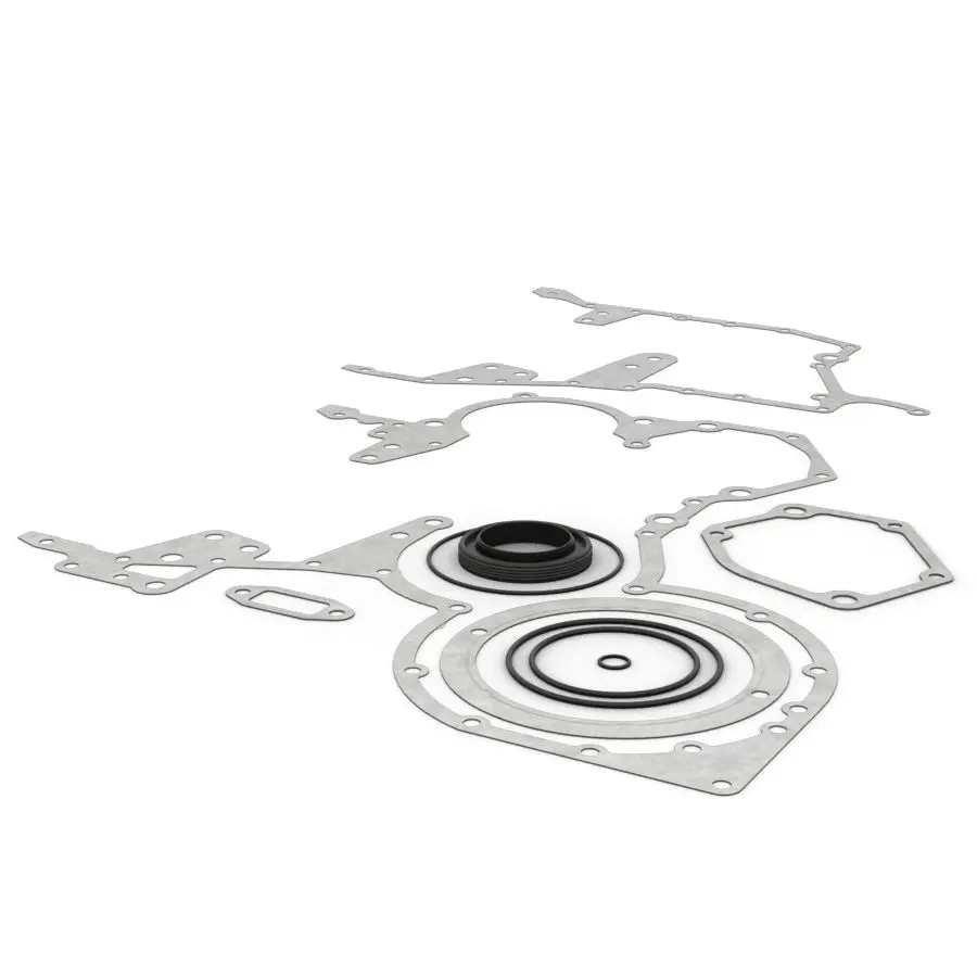 NEW GASKET KIT image 1