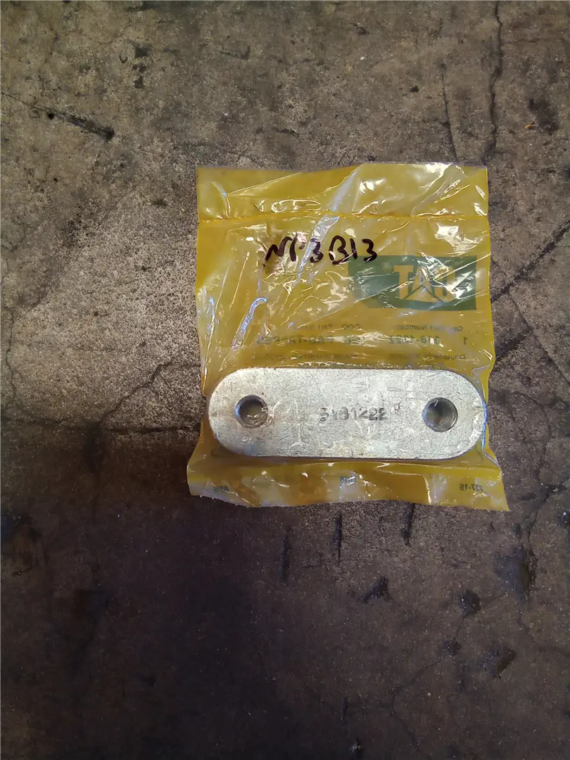 NEW TAPPED PAD image 1