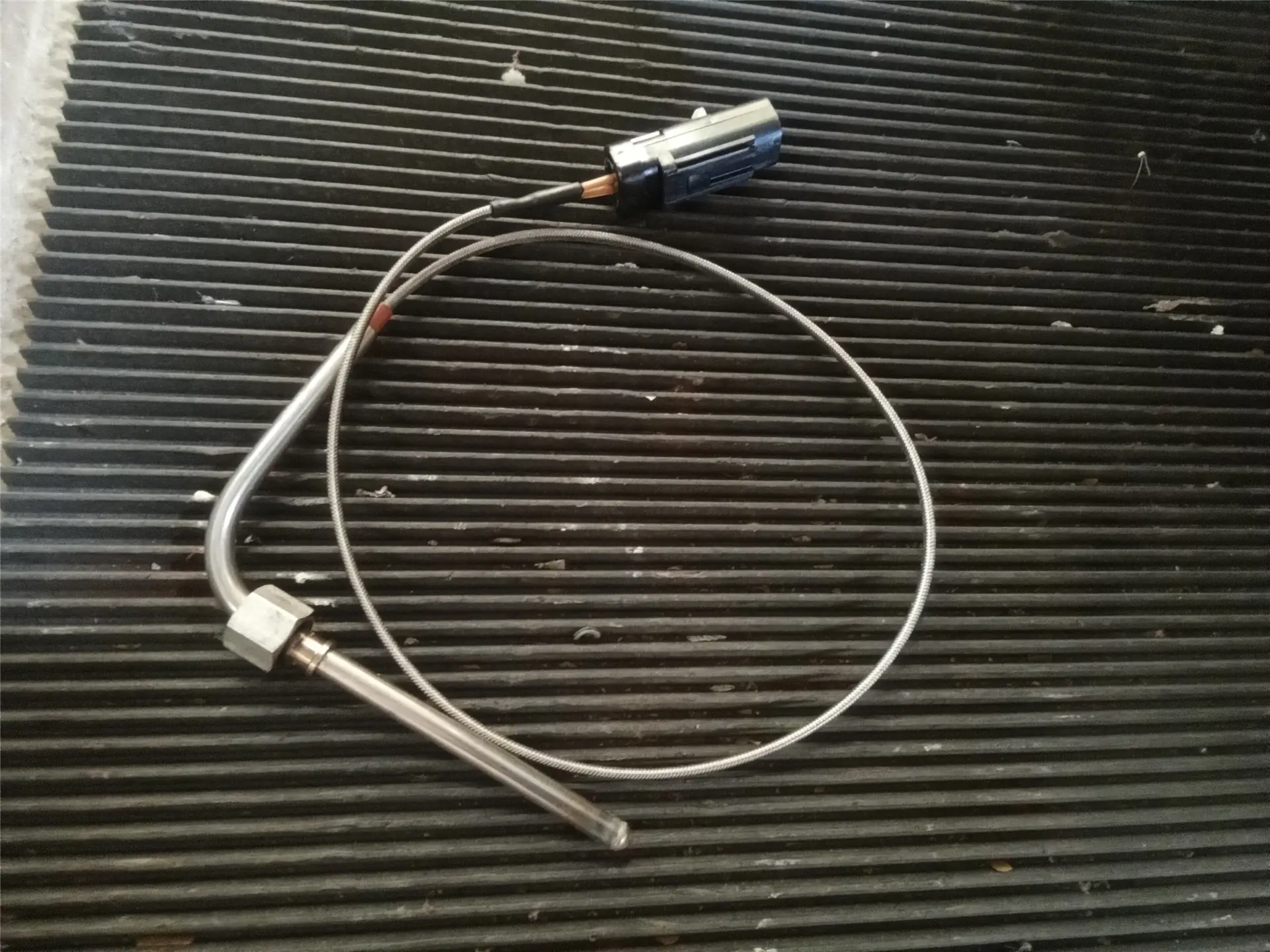 NEW TEMP SENSOR image 1