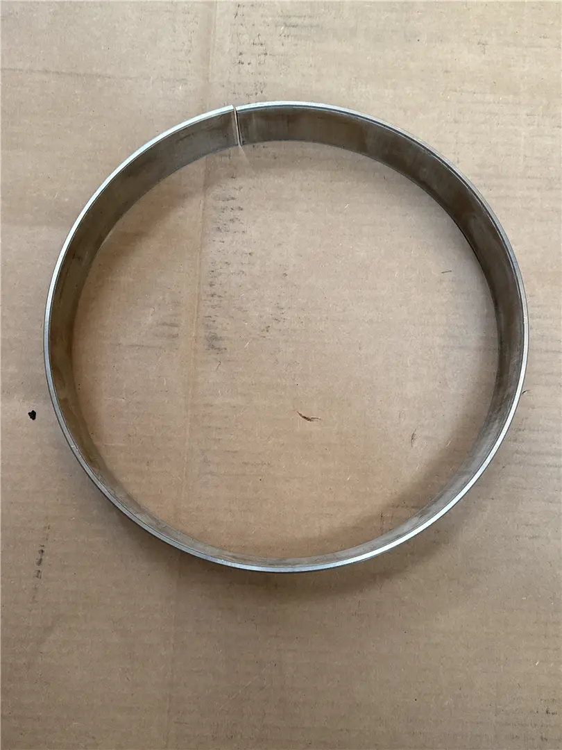 NEW BEARING image 1