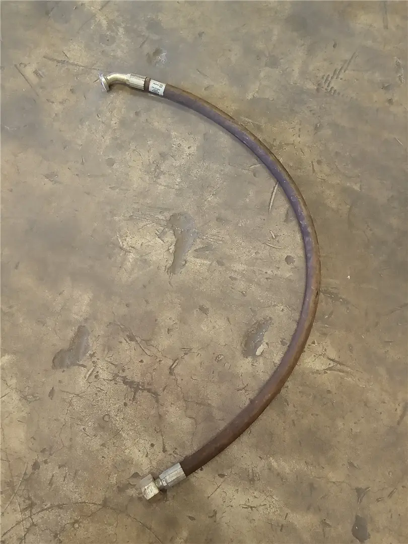 USED HOSE image 1