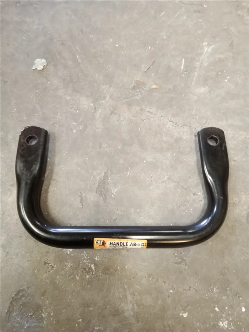 NEW HANDLE AS image 1