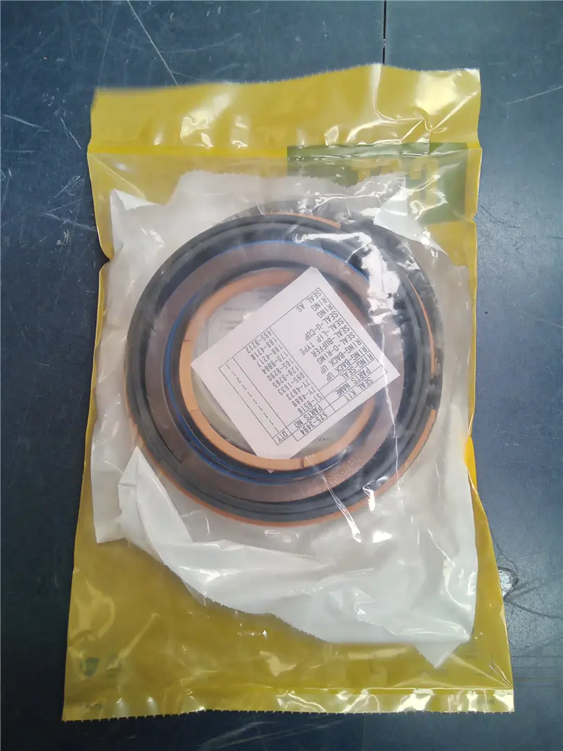 NEW SEAL KIT image 1