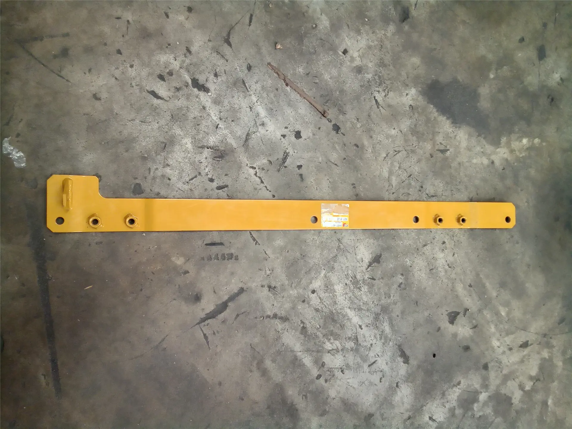 NEW SHEET AS image 1