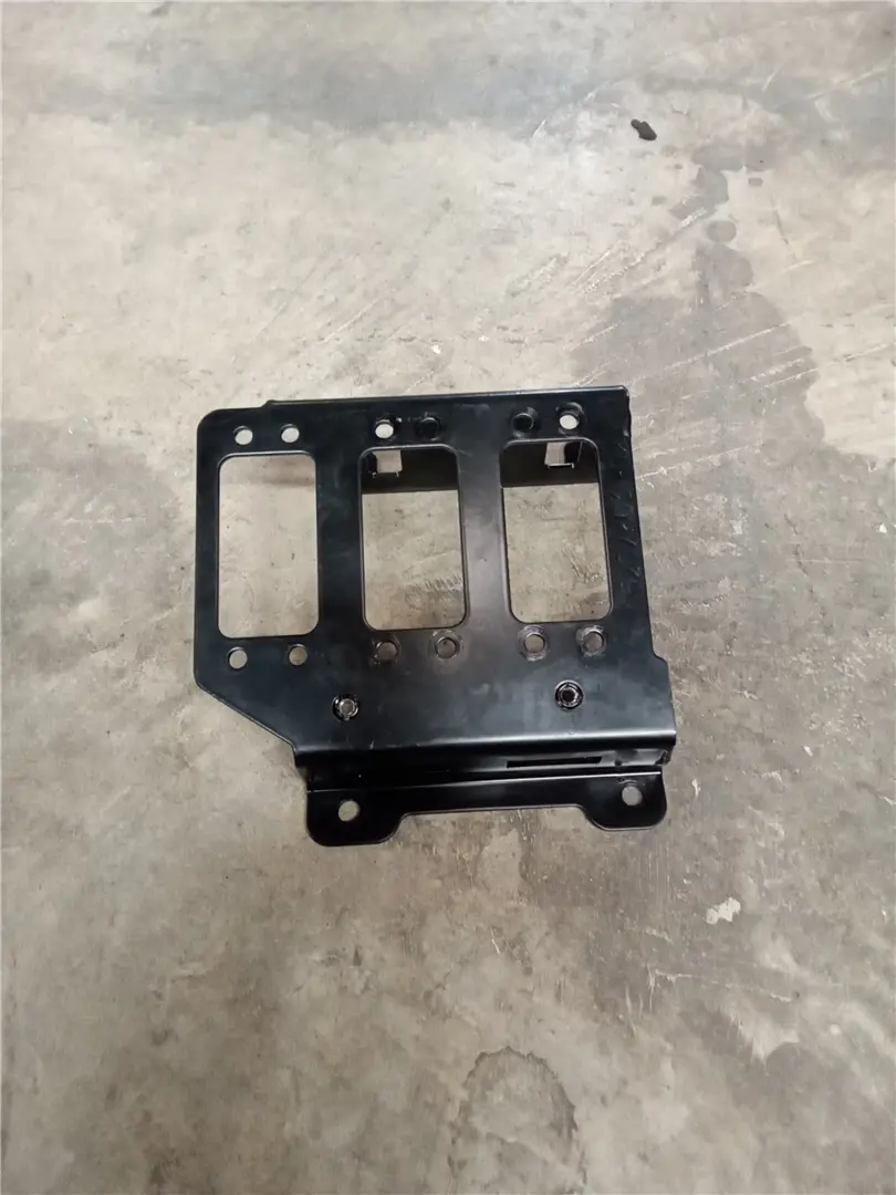 NEW BRACKET AS image 1