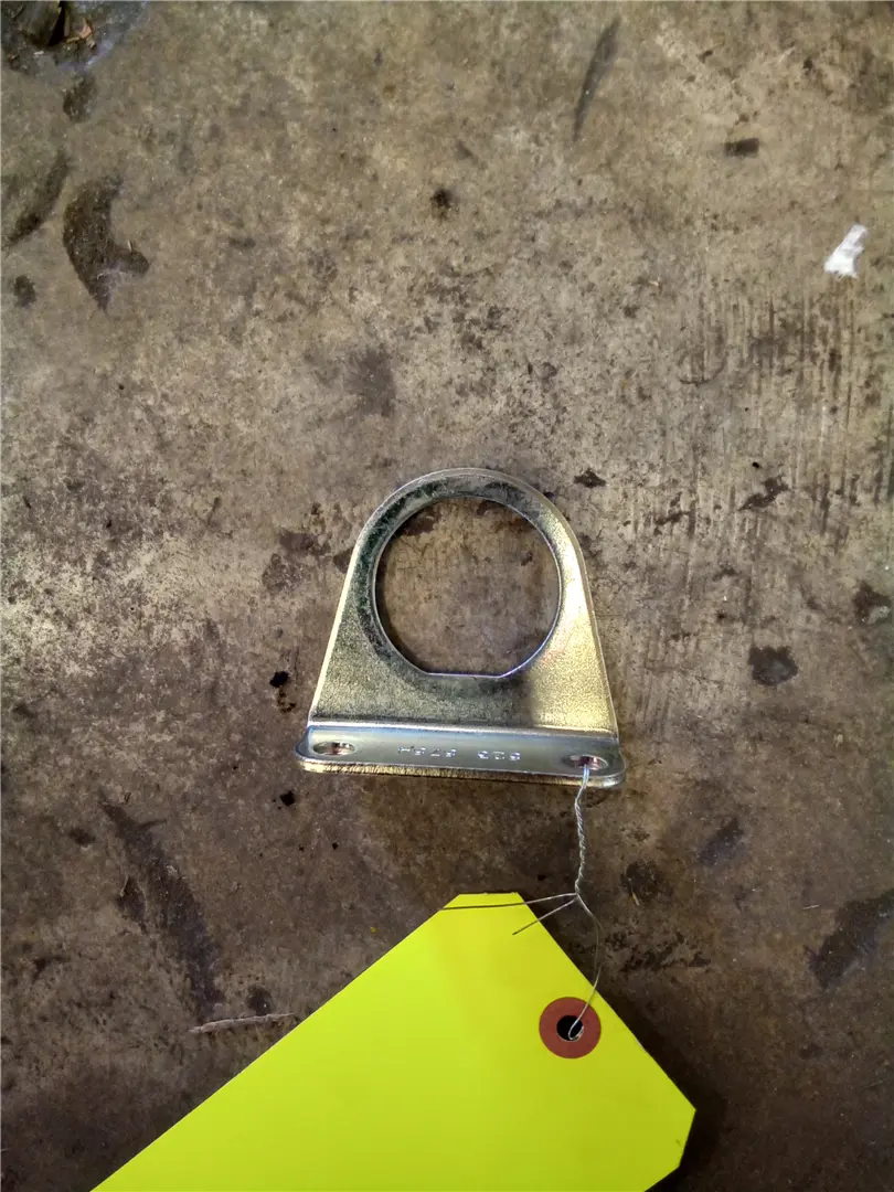 NEW BRACKET image 1