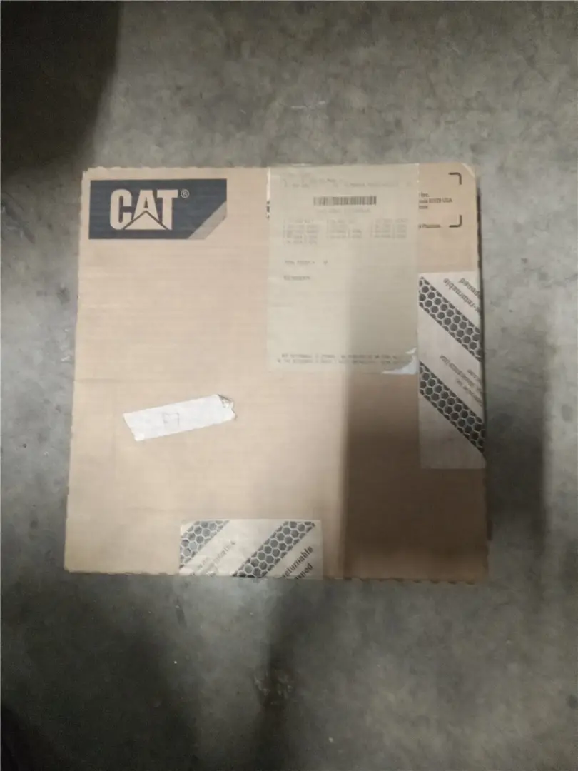NEW GASKET KIT image 1