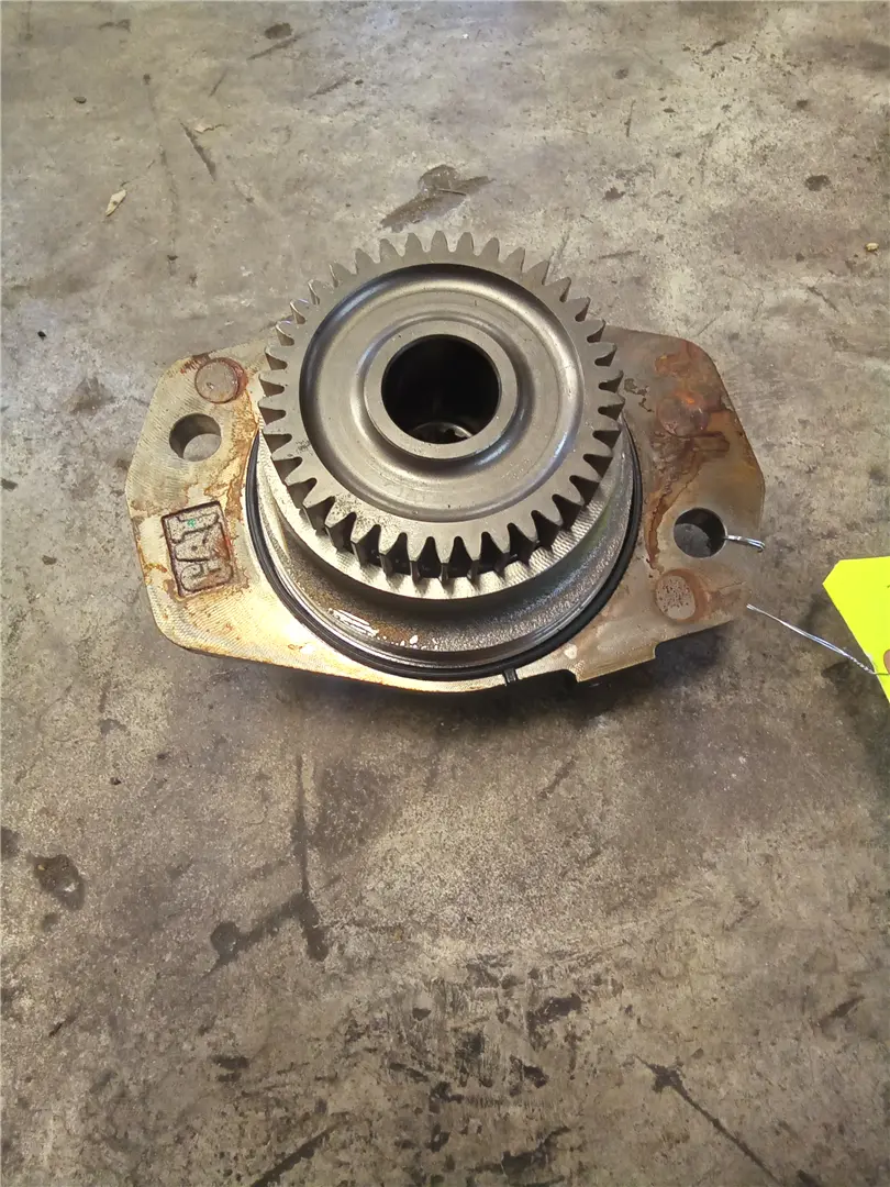 NEW POWERTAKEOFF A image 1