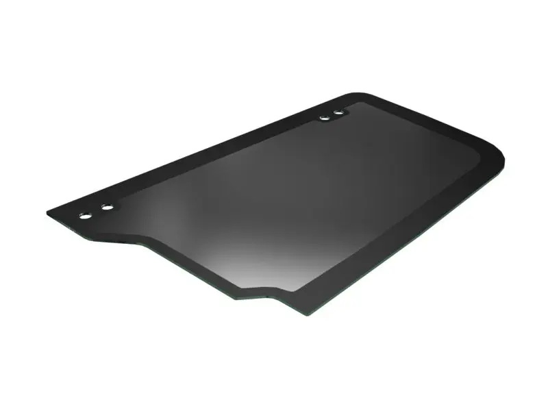 NEW GLASS image 1