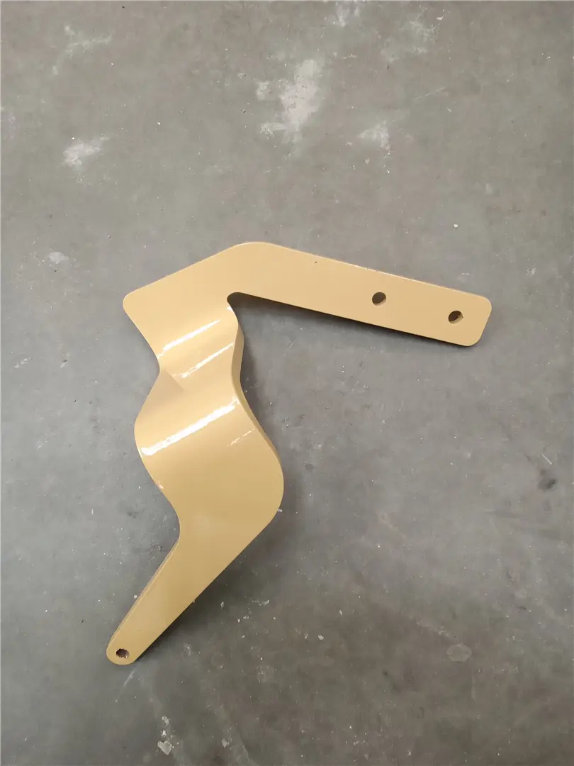 NEW BRACKET image 1