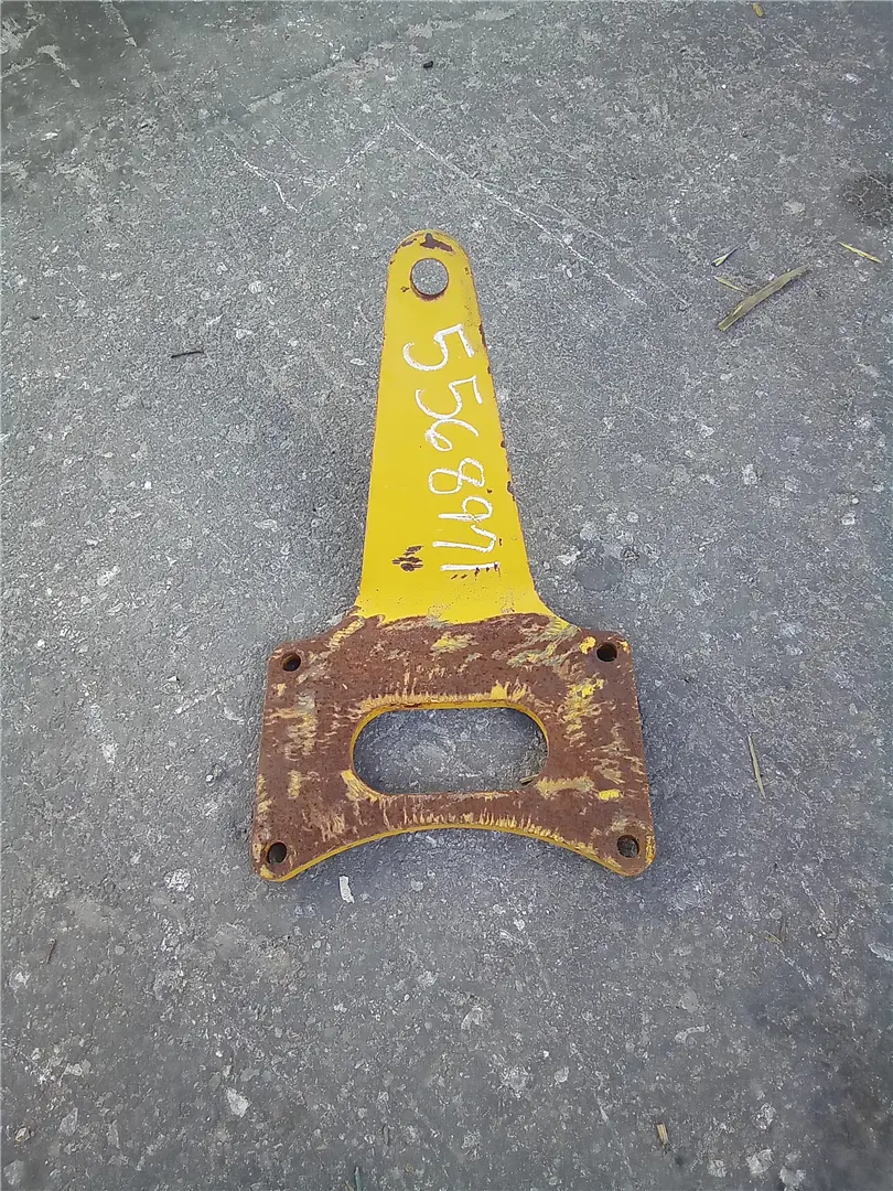 USED PLATE image 1