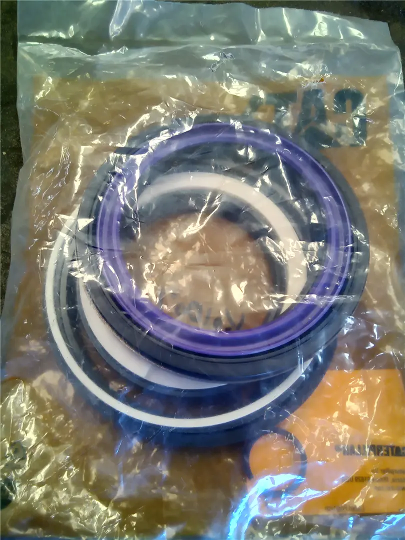 NEW SEAL KIT image 1