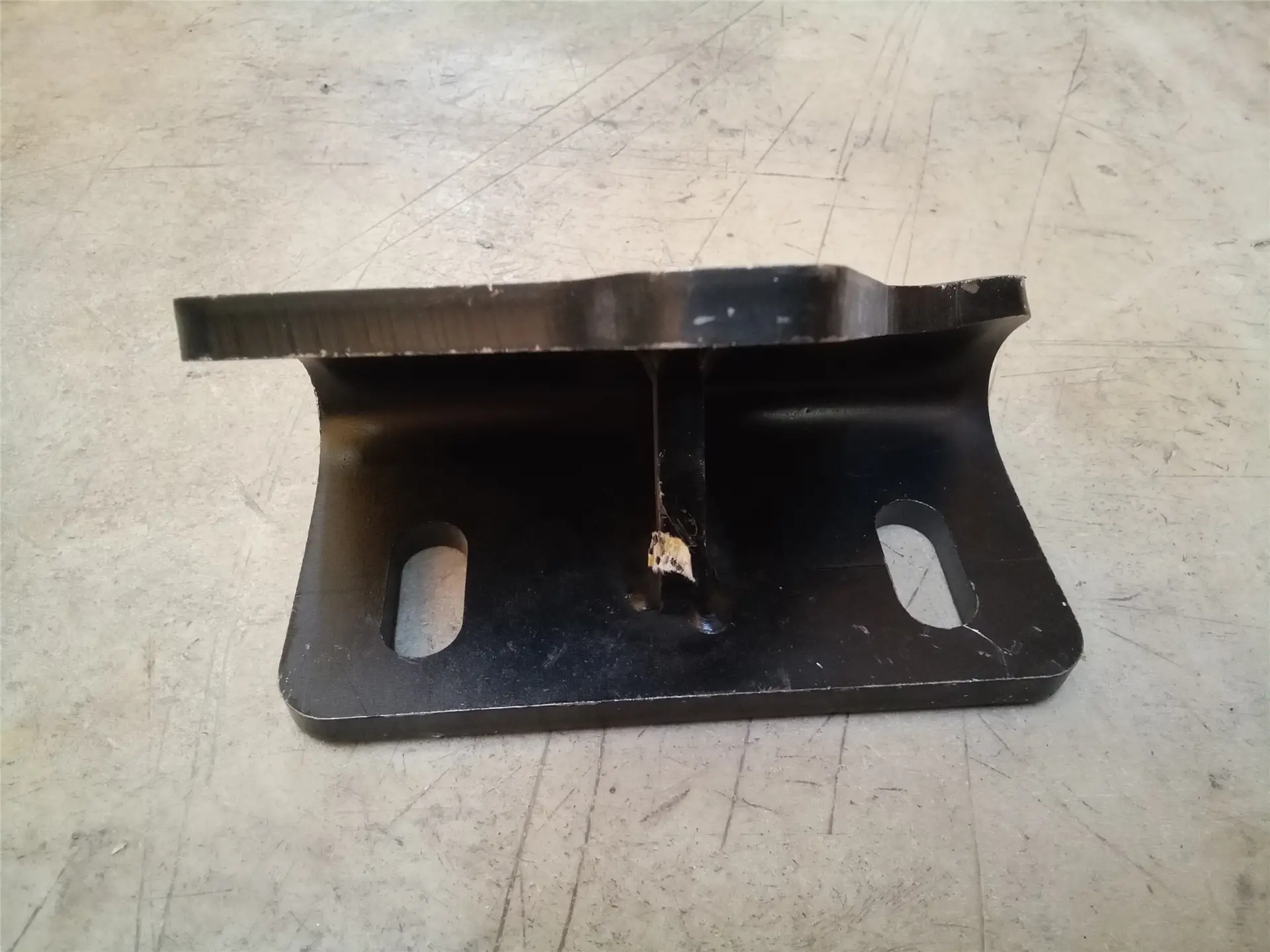 NEW BRACKET image 1
