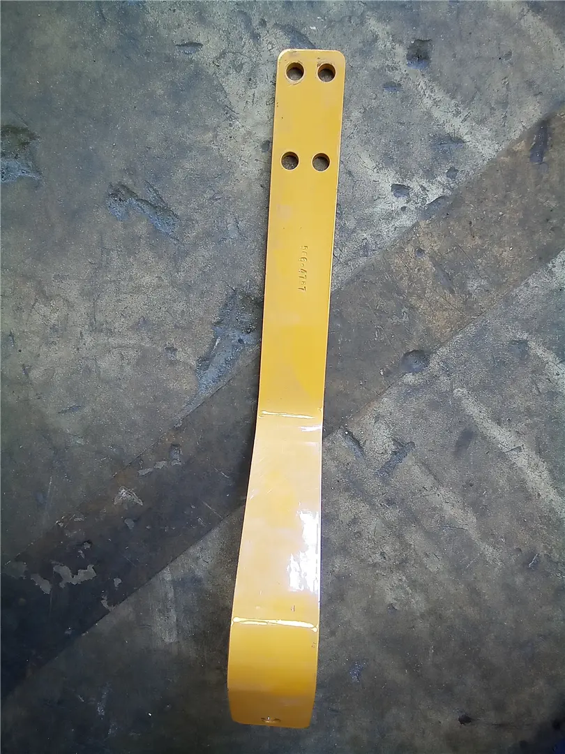NEW CYLINDER STRAP image 1