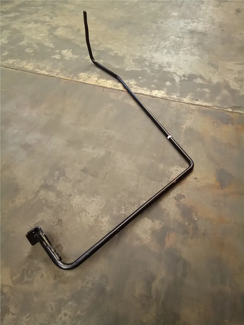 NEW HANDRAIL image 1