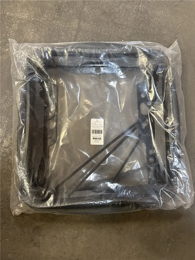 NEW BELLOW KIT image 1