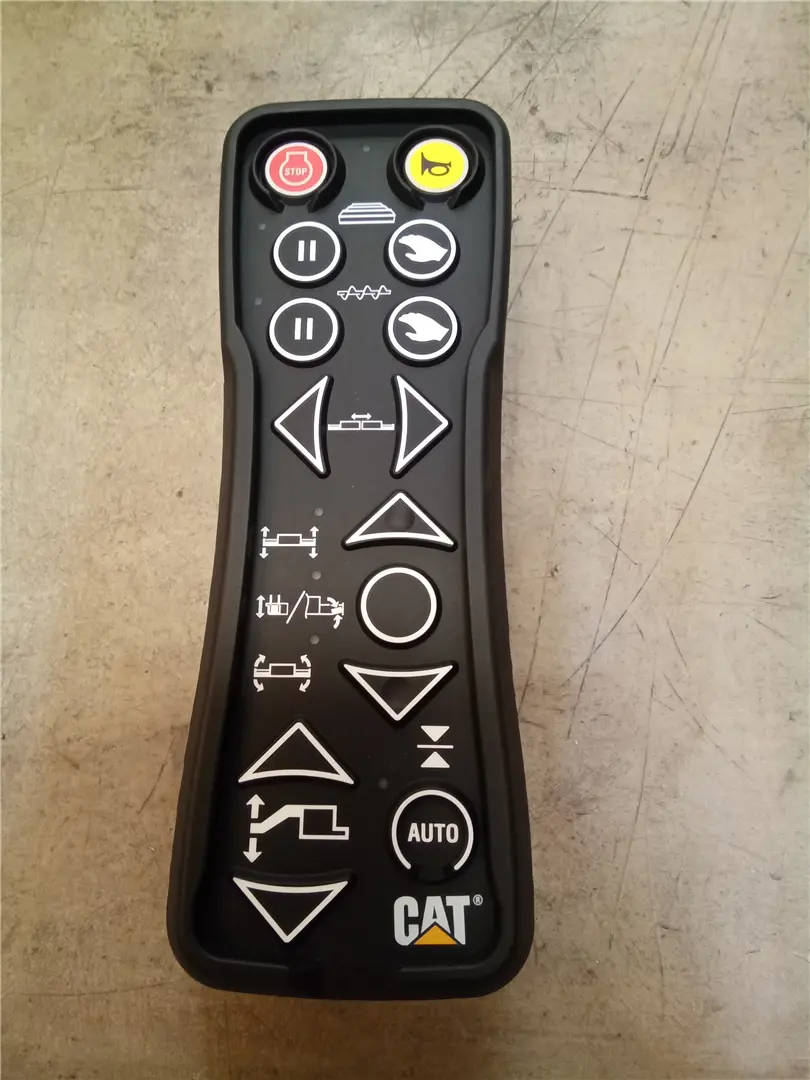 NEW CONTROL GP image 1