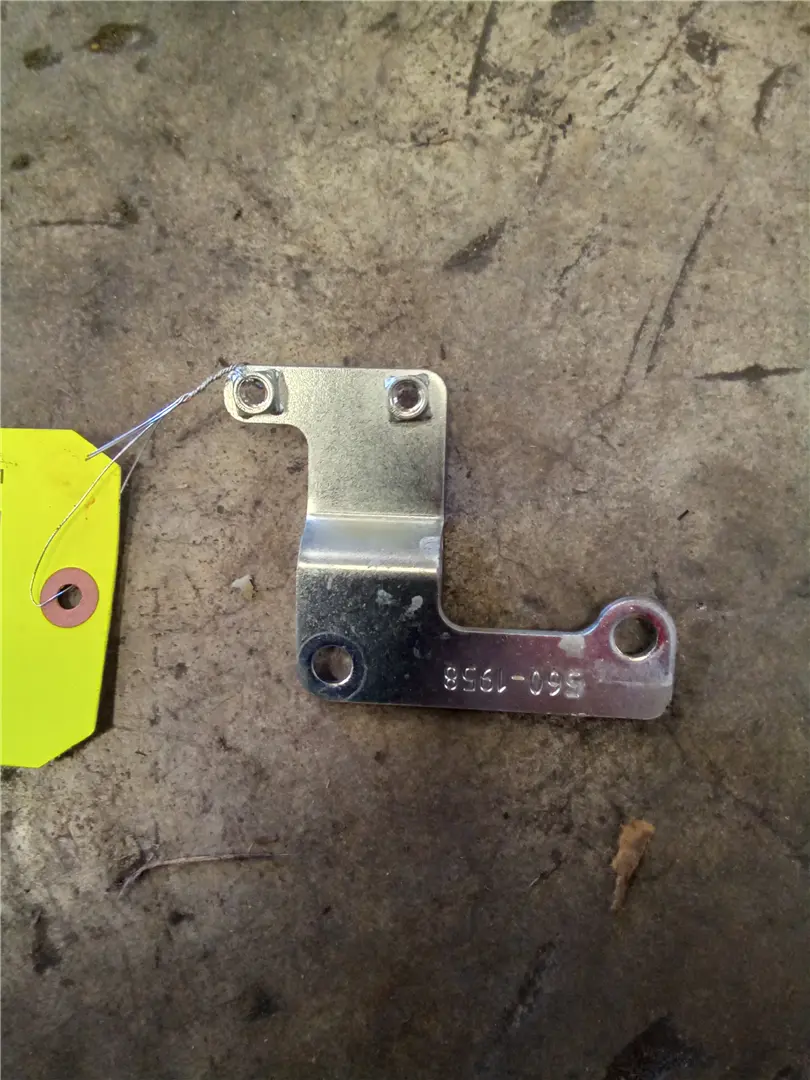 NEW BRACKET image 1