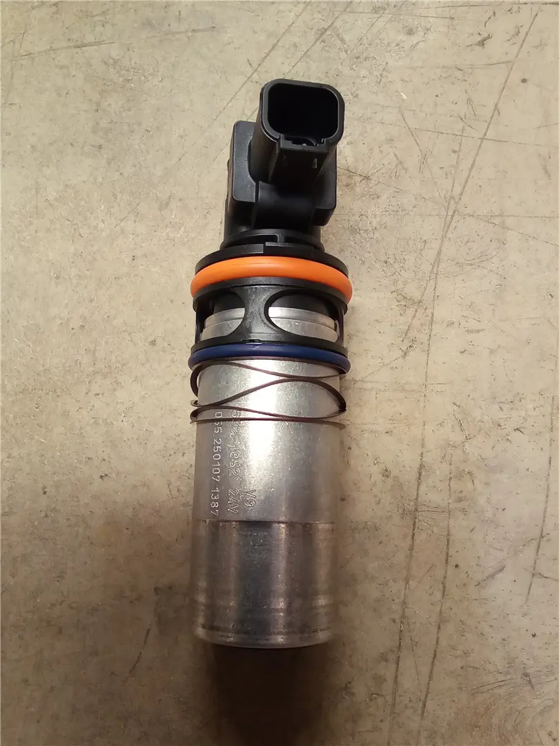 NEW PUMP KIT image 1