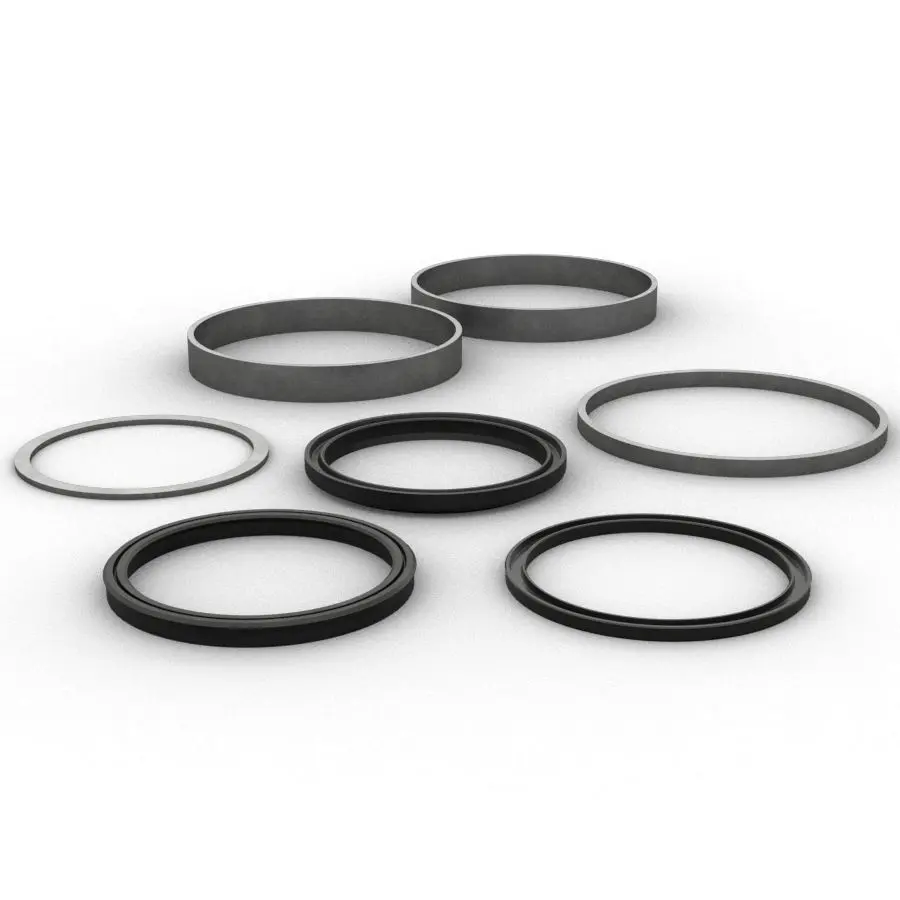 NEW SEAL KIT image 1