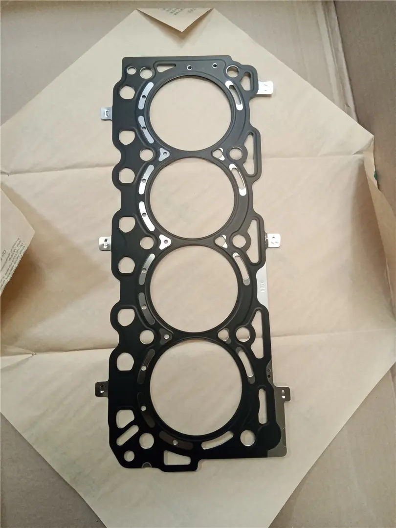 NEW GASKET-CYLIN image 1