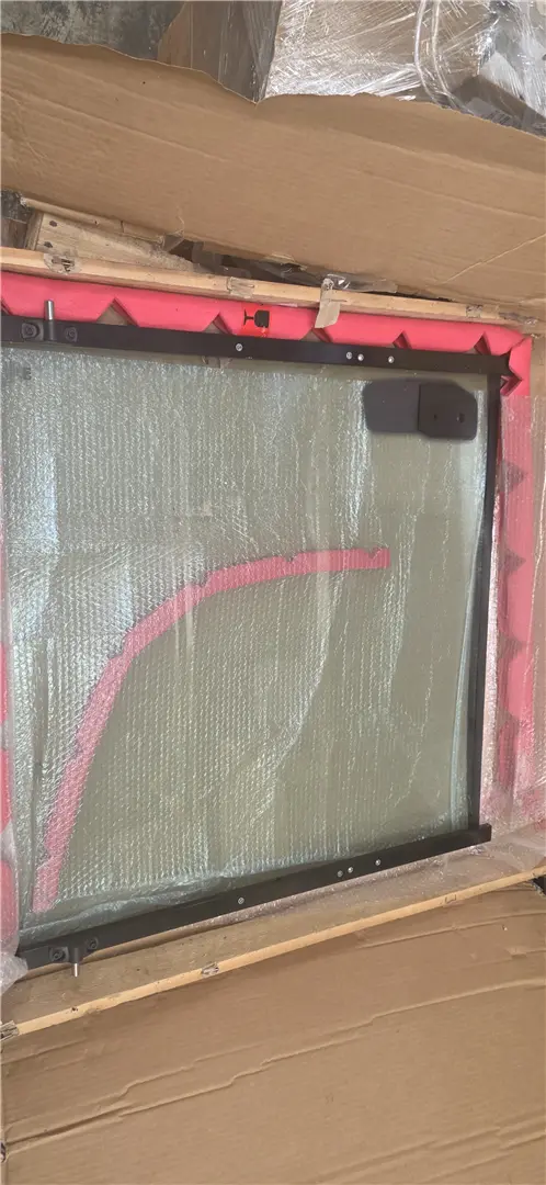NEW GLASS image 1