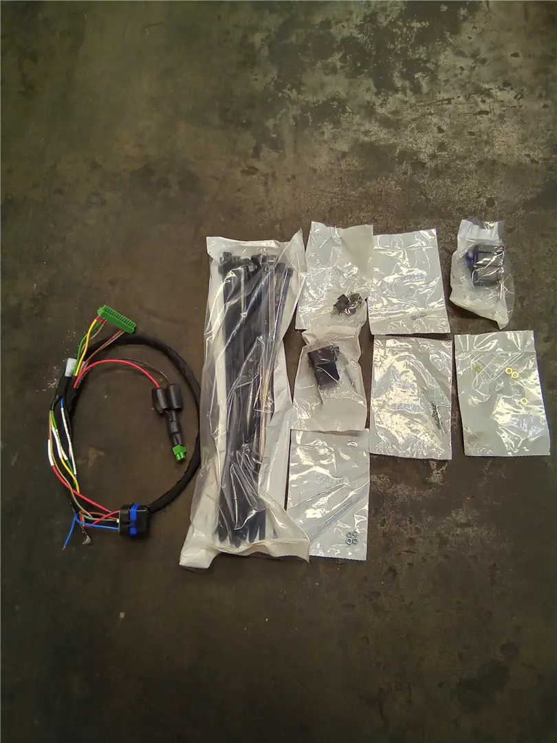 NEW ELEK KT image 1