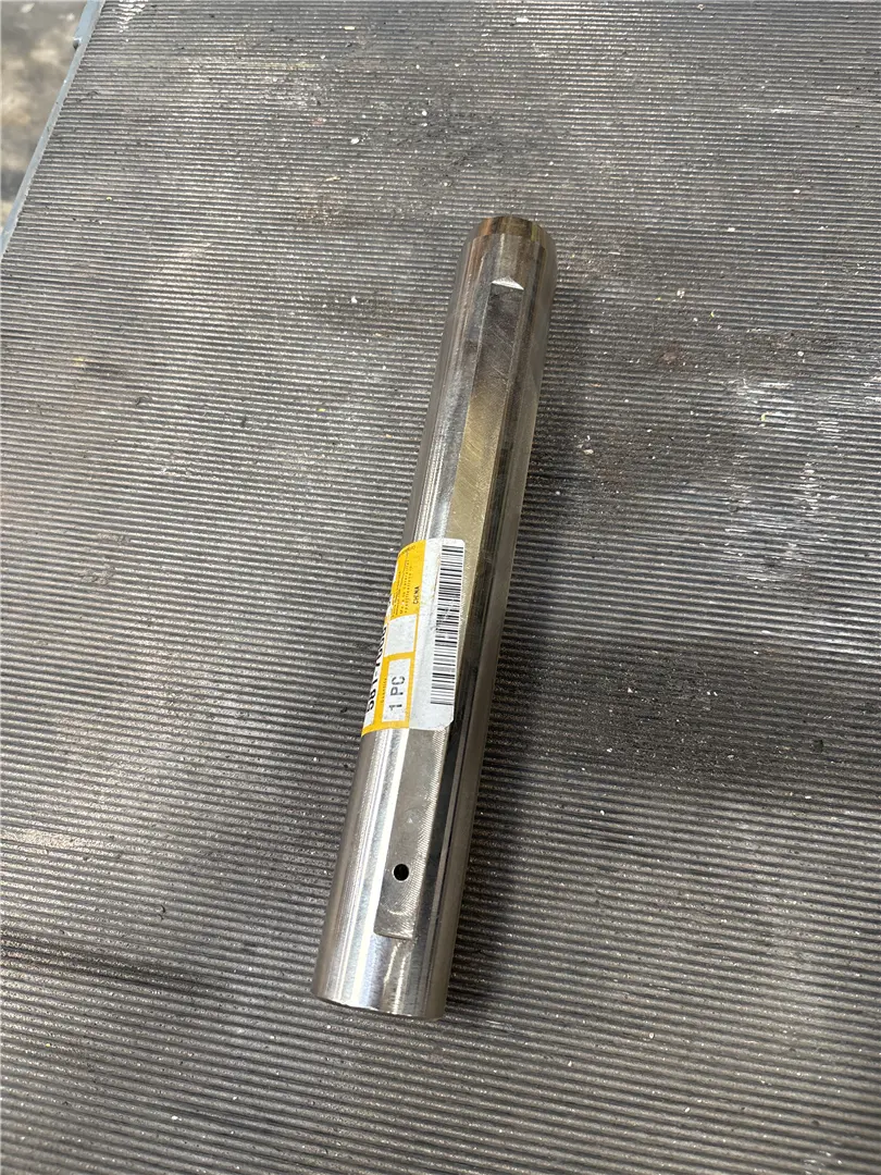 NEW MOUNTING PIN image 1