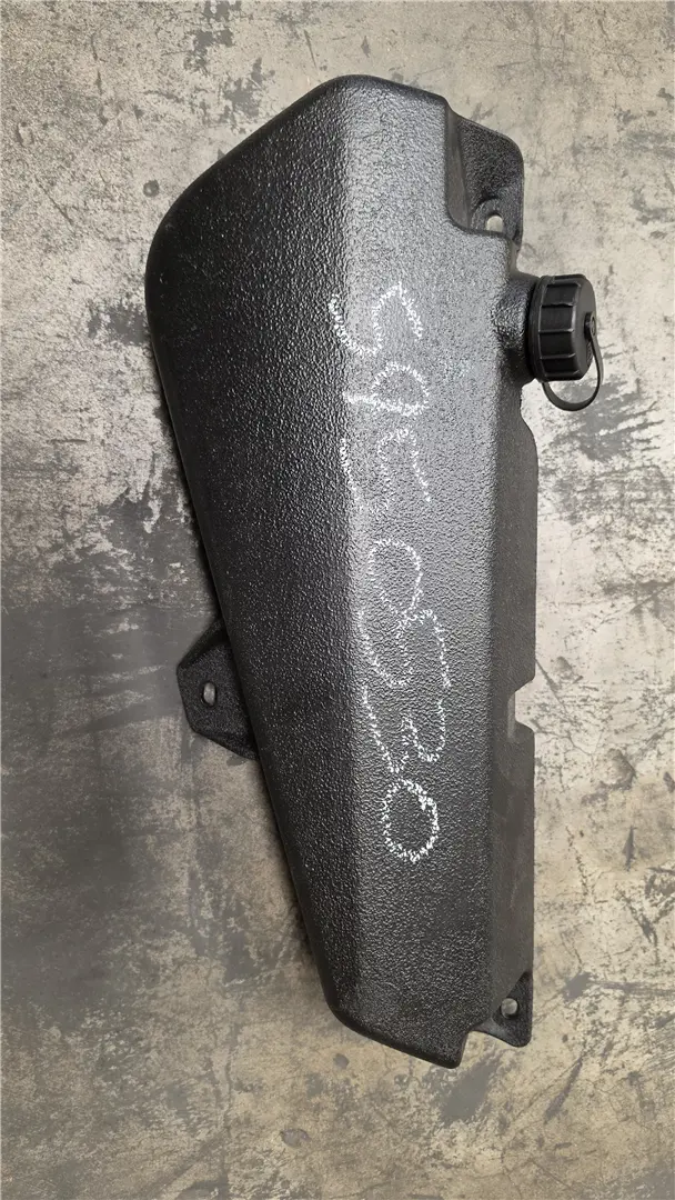 NEW RESERVOIR image 1