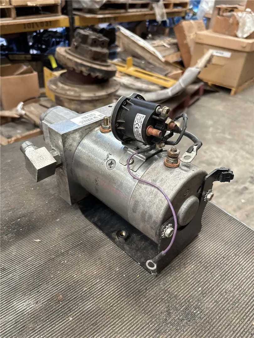 NEW MOTOR GP image 1