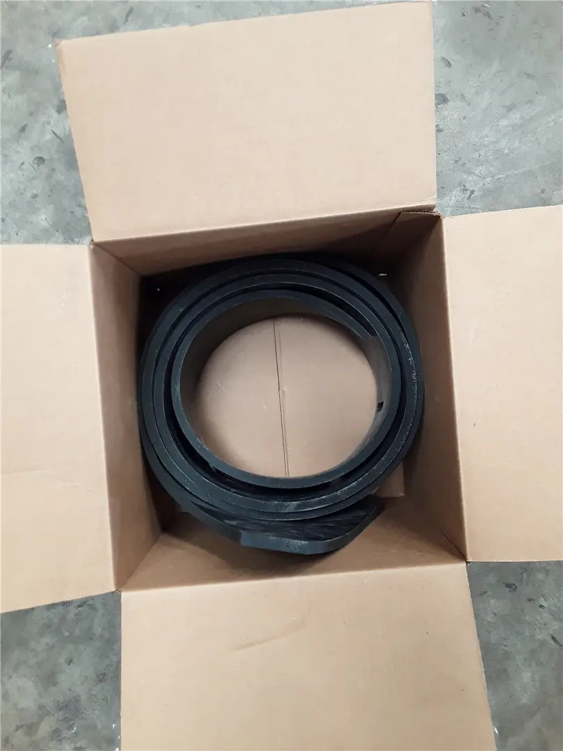 NEW SEAL - PRIMARY image 1