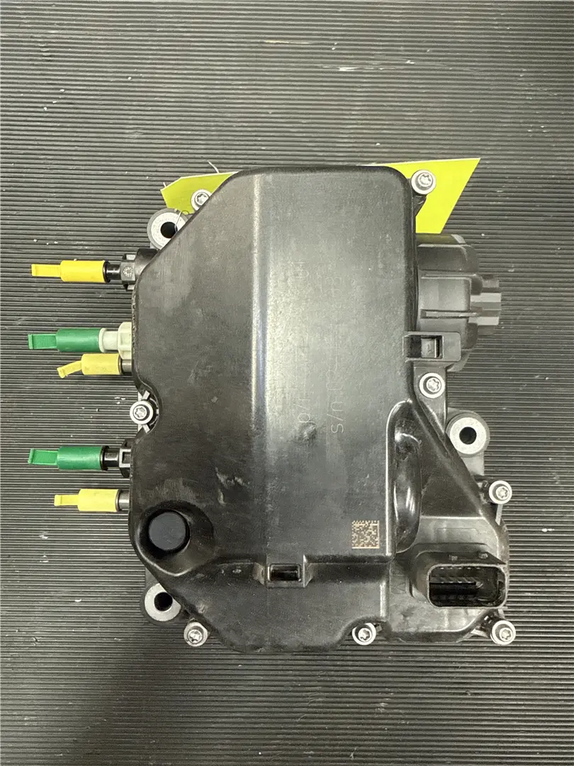 NEW PUMP GP image 1