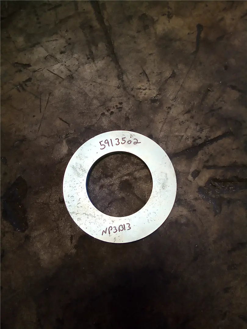 NEW SPACER image 1
