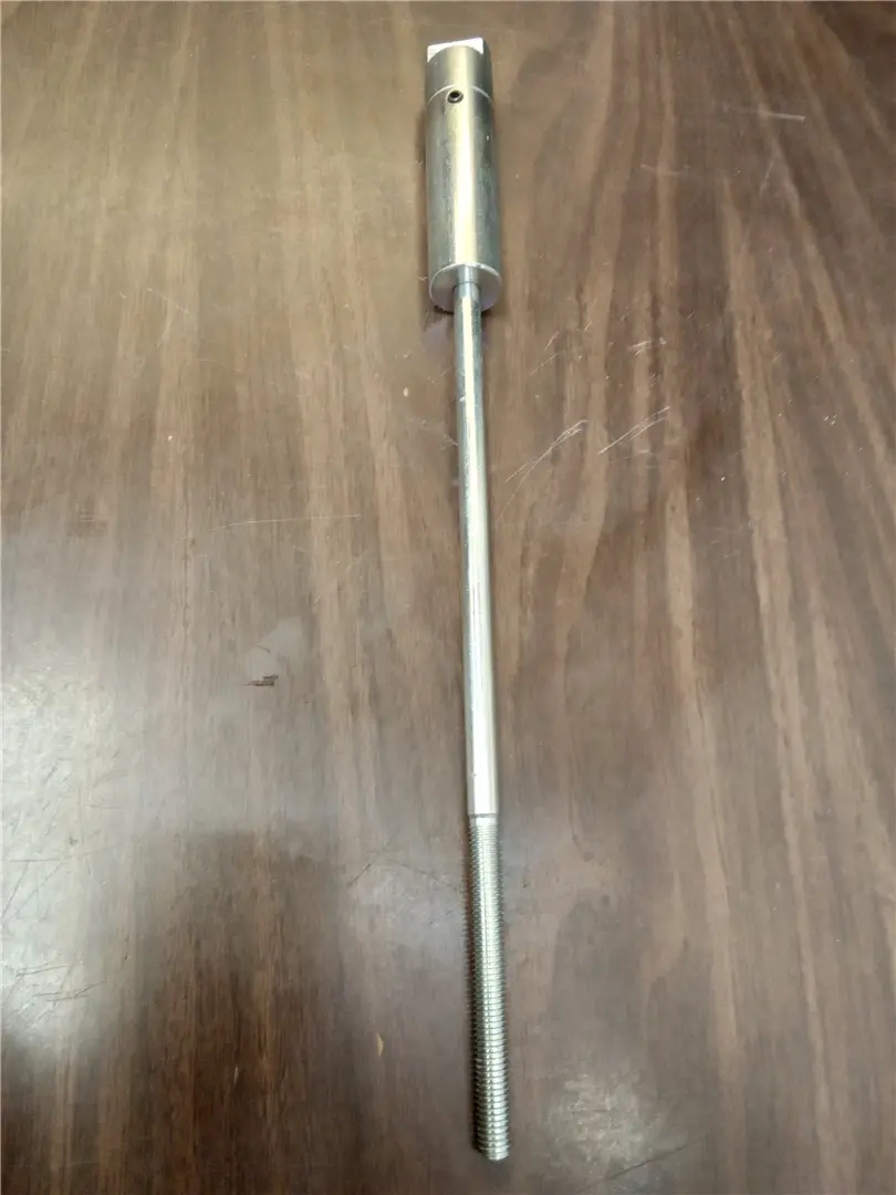 NEW DAMPER AS image 1