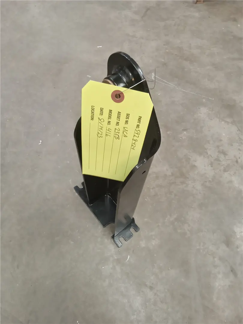 NEW BRACKET AS image 1
