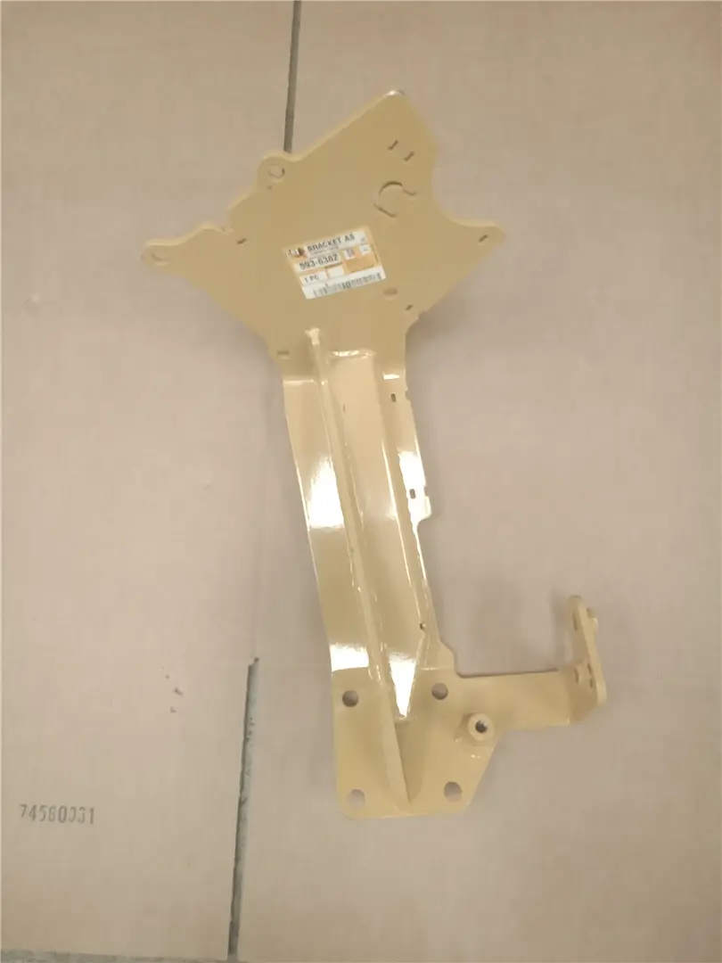 NEW BRACKET image 1