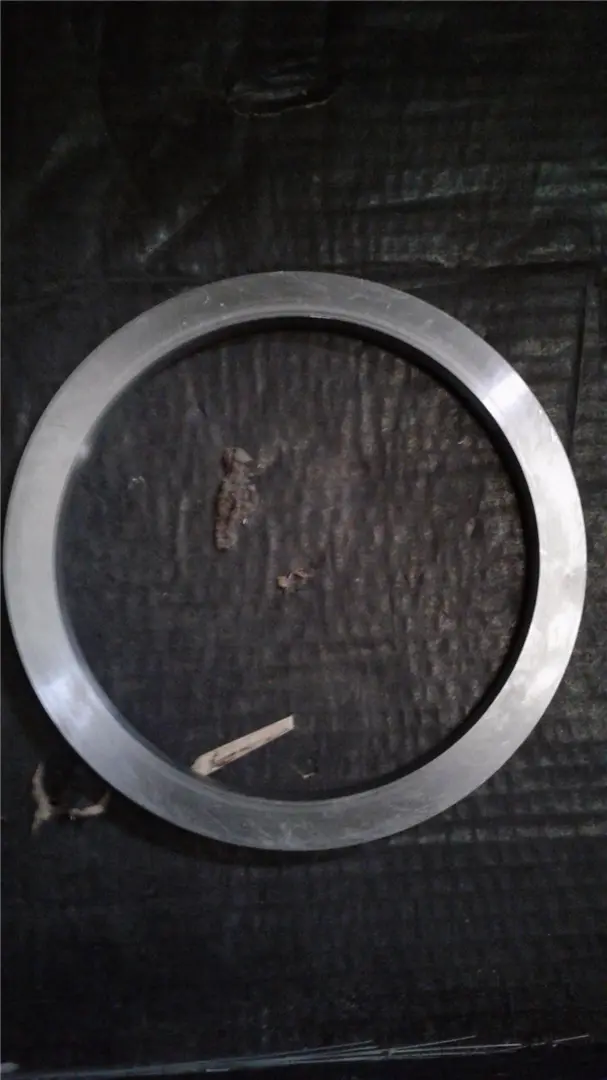 NEW RING image 1