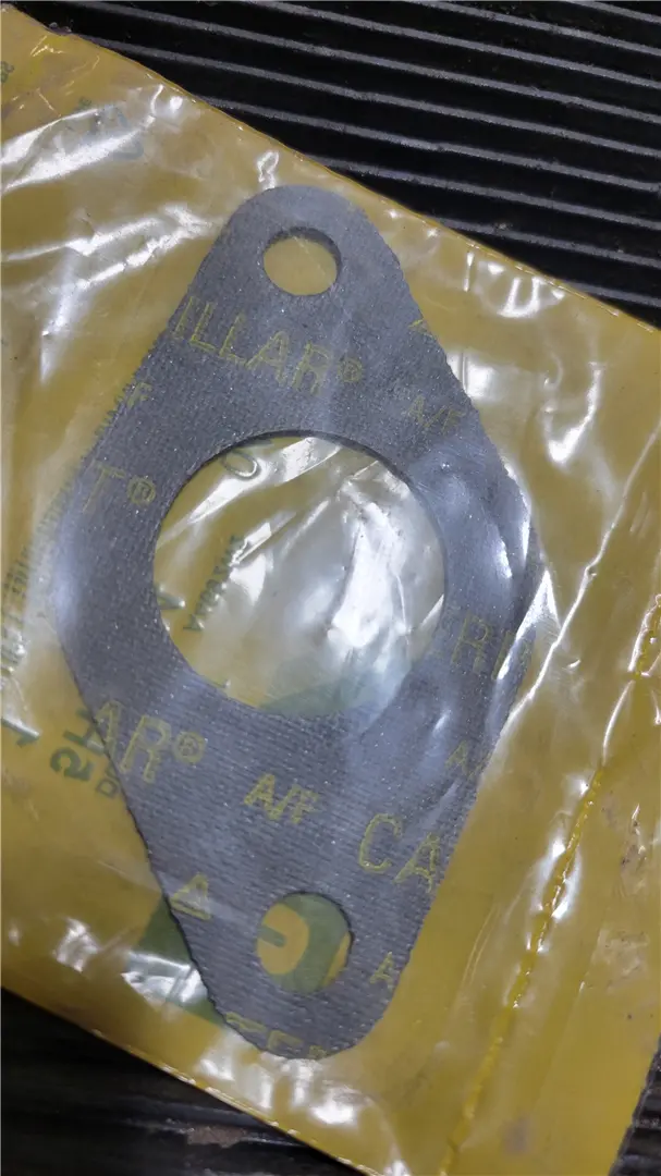 NEW GASKET image 1