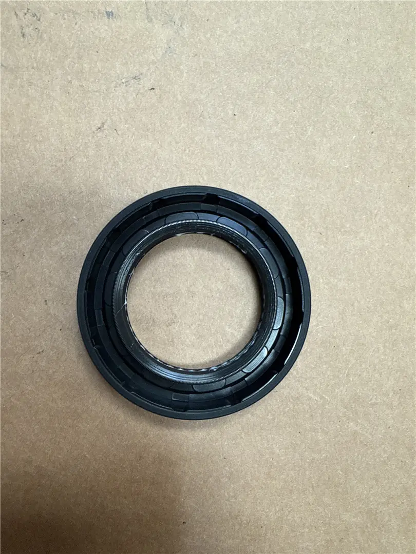 NEW SEAL image 1