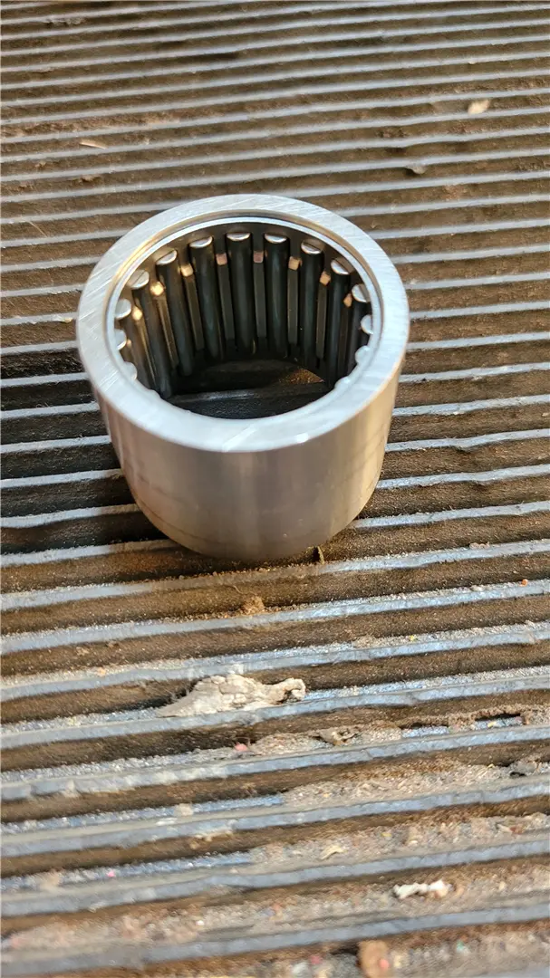 NEW BEARING image 1