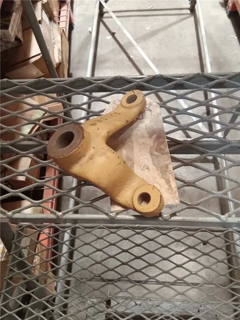 NEW BELLCRANK image 1