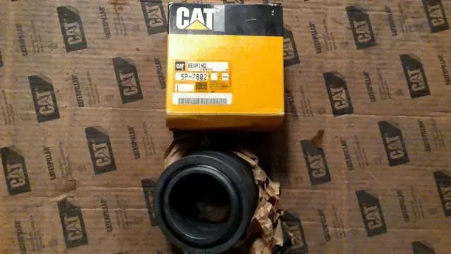 NEW BEARING image 1