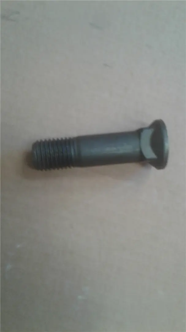 NEW BOLT image 1