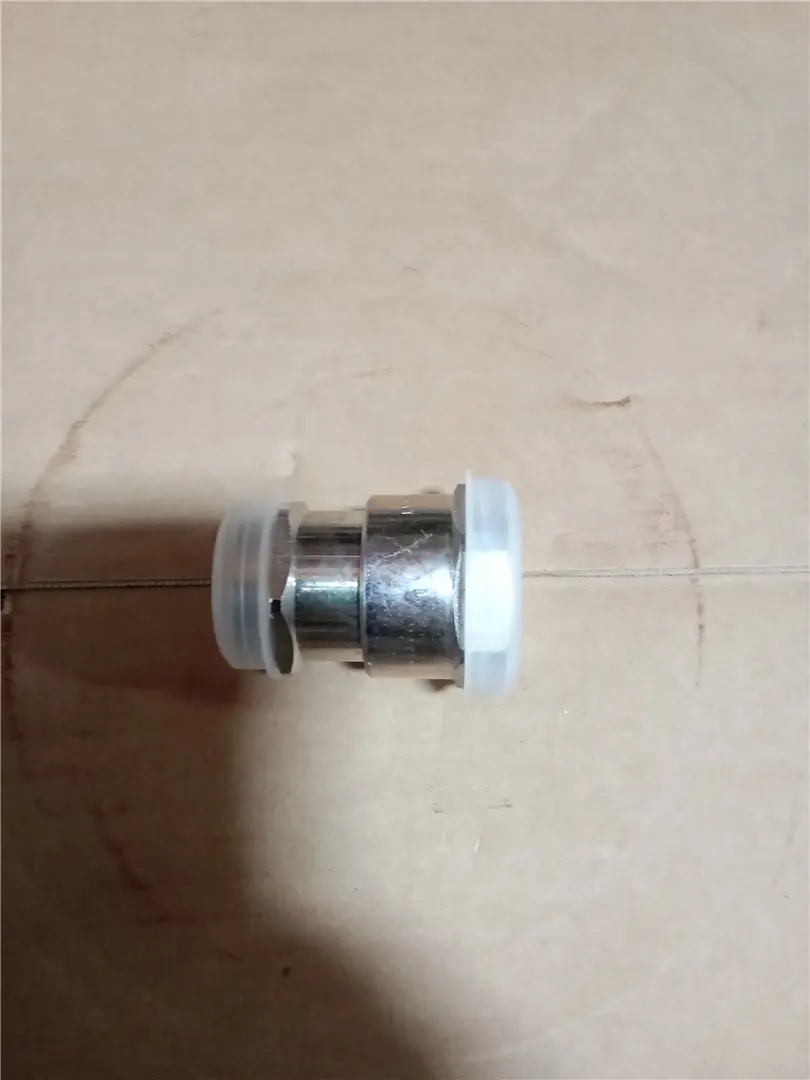 NEW COUPLING image 1