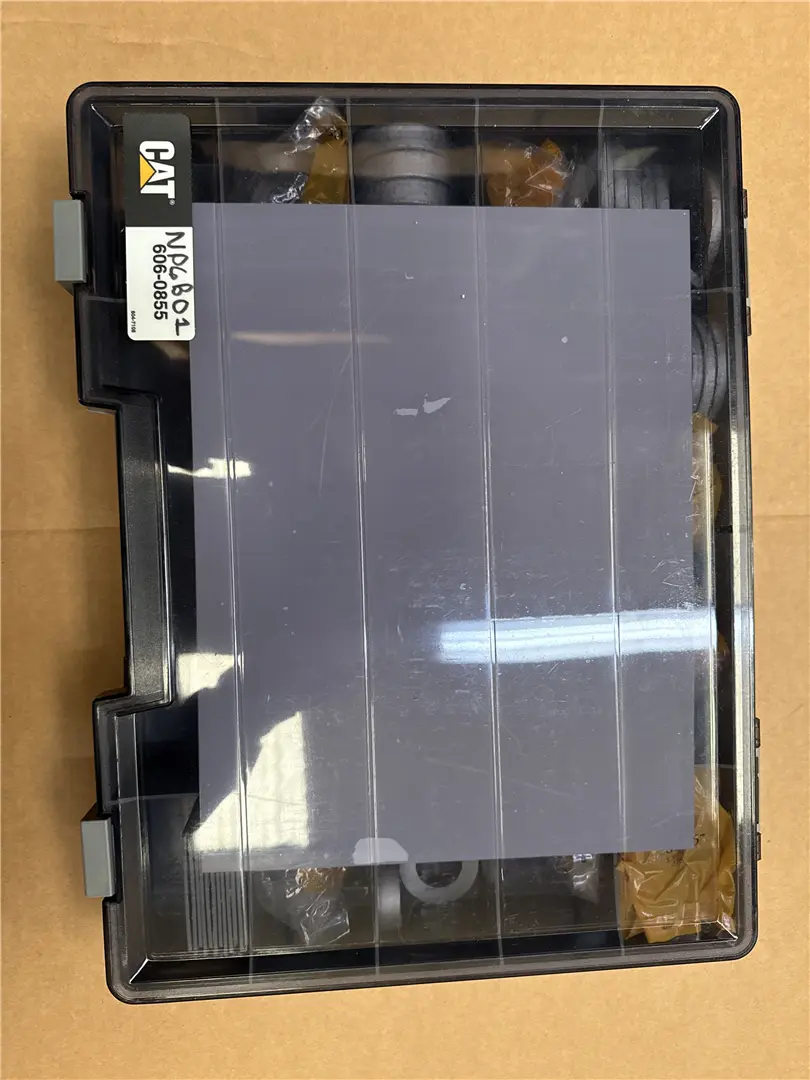 NEW WASHER KIT image 1